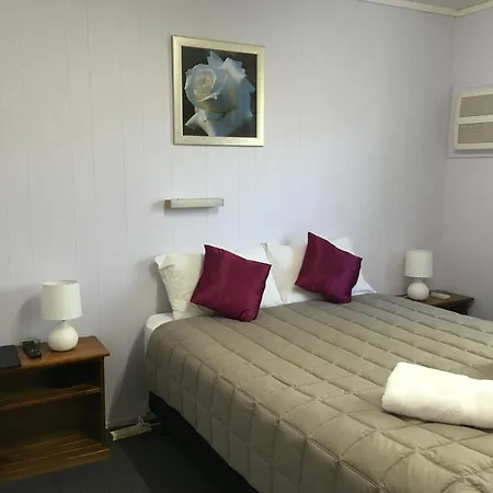Boggabilla Motel Room photo